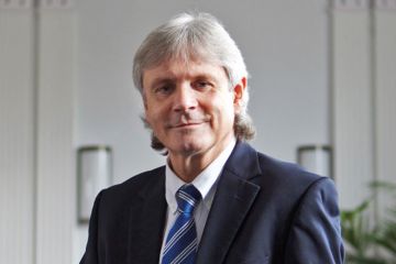 Nigel Healey, Nottingham Trent University, Sichuan University Nigel Healey, Nottingham Trent University, Sichuan University