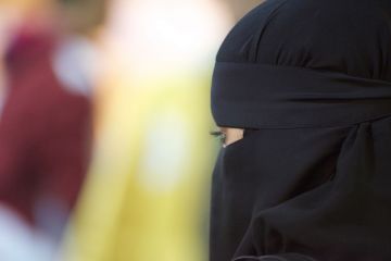 Niqab