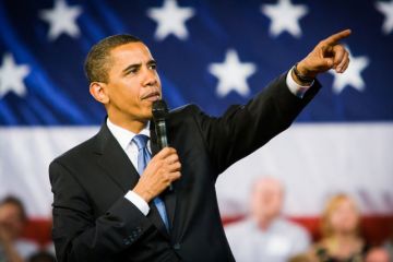 Barack Obama Barack Obama
