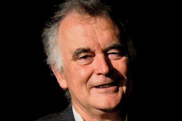 Obituary: David Arnold, 1951-2016 Obituary: David Arnold, 1951-2016