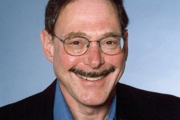 Obituary: Dwight Jaffee, 1943-2016 Obituary: Dwight Jaffee, 1943-2016