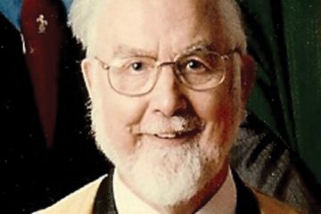 Obituary: John Barnes, 1933-2016
