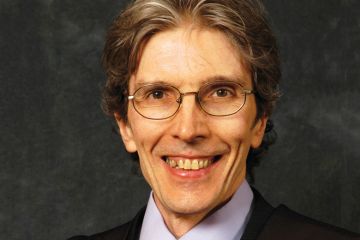 Obituary: Patrick O’Donnell, 1947-2016 Obituary: Patrick O’Donnell, 1947-2016