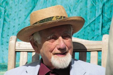 Obituary: Ronald Gray, 1919-2015 Obituary: Ronald Gray, 1919-2015