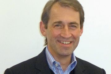 Obituary: Seymour Roworth-Stokes, 1965-2016 Obituary: Seymour Roworth-Stokes, 1965-2016