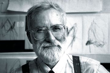 Obituary: Walter Jackson Freeman III, 1927-2016 Obituary: Walter Jackson Freeman III, 1927-2016