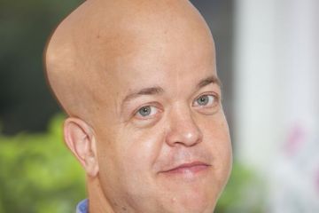 Tom Shakespeare
