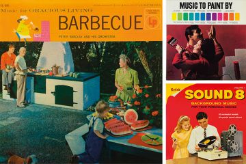 Old records
