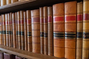 Books in library Books in library