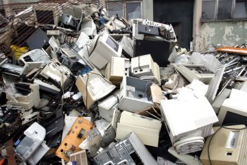 Old computers