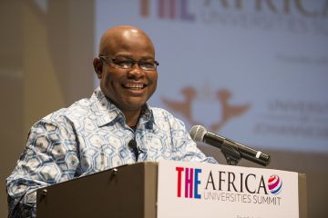 Adebayo Olukoshi, United Nations African Institute for Economic Development and Planning Adebayo Olukoshi, United Nations African Institute for Economic Development and Planning