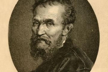 Michaelangelo