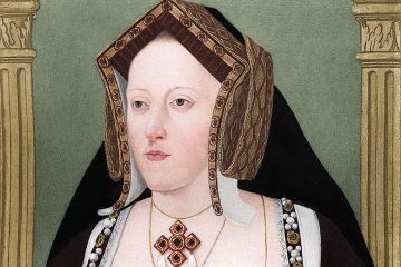 Catherine of Aragon