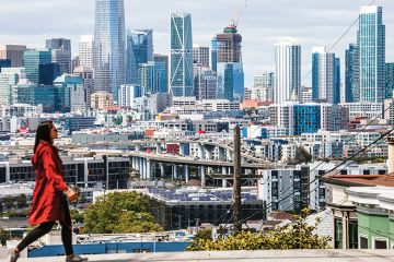San Francisco