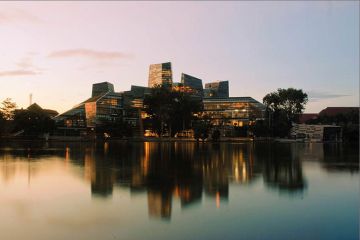 University of Indonesia