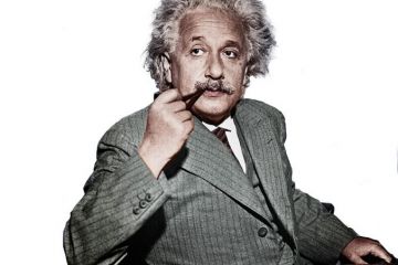 Einstein