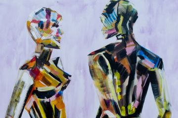paining 