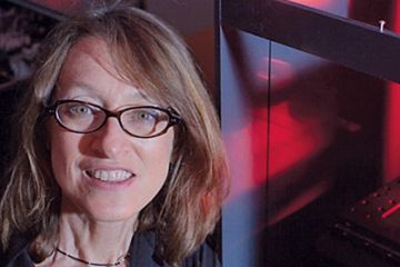 Patricia Keely