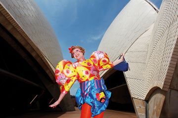 Grayson Perry