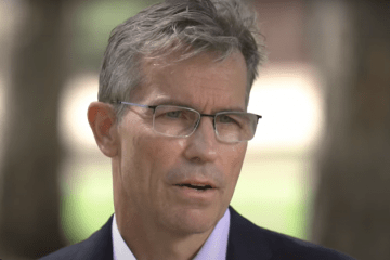 Peter Høj University of Adelaide