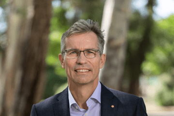 Peter Hoj Høj  Queensland Adelaide South Australia