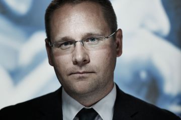 Phil Baty, editor, Times Higher Education World University Rankings
