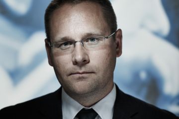 Phil Baty, Times Higher Education World University Rankings editor