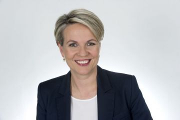 Tanya Plibersek