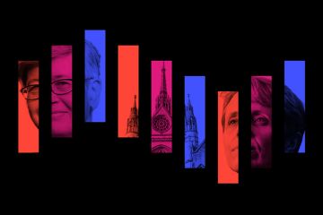 Montage of podcast icon with Sasha Roseneil, vice-chancellor of University of Sussex, the Royal Courts of Justice and Kathleen Stock Montage of podcast icon with Sasha Roseneil, vice-chancellor of University of Sussex, the Royal Courts of Justice and Kathleen Stock