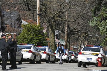 Police