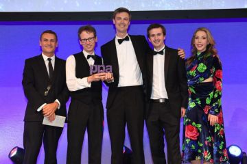 PPA Awards 2017