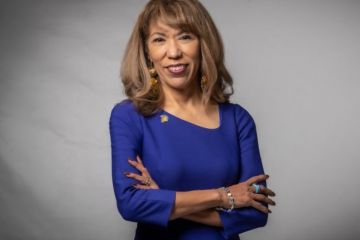 Cynthia Teniente-Matson Cynthia Teniente-Matson