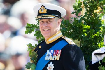 Prince Andrew prince andrew duke of york huddersfield