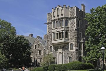 Princeton University Princeton University