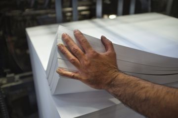 Print operator