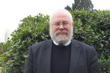 Cyril Weir