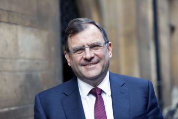 Duncan Maskell