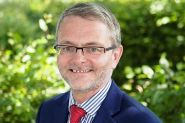 Michael Gunn
