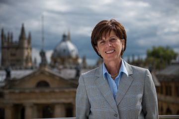 Professor_Louise_Richardson_by_John_Cairns_4.9.15-A-20 University of Oxford Vice Chancellor Professor_Louise_Richardson_by_John_Cairns_4.9.15-A-20 University of Oxford Vice Chancellor