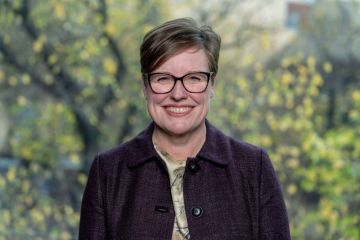 Nicola Phillips Adelaide University