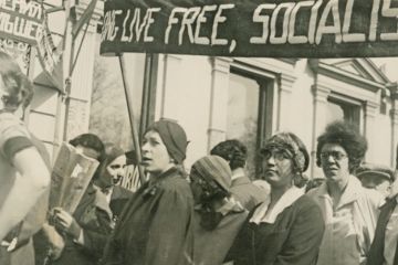 protest