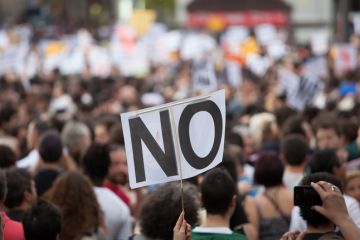 Protest