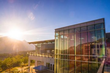Most beautiful universities in Canada Most beautiful universities in Canada