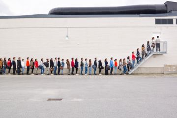 Queue