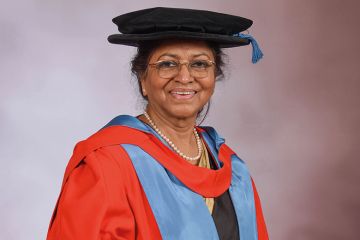 Rabia Bhuiyan
