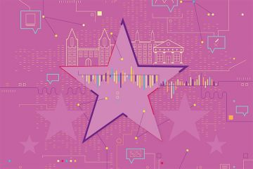 Rankings cover image