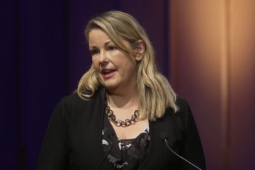 Rebekah Brown Australian National University