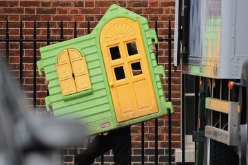 removal men
