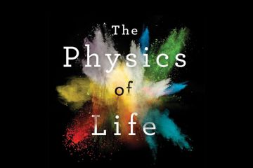 Review: The Physics of Life, by Adrian Bejan