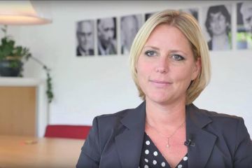 Rianne Letschert, Maastricht University Rianne Letschert, Maastricht University